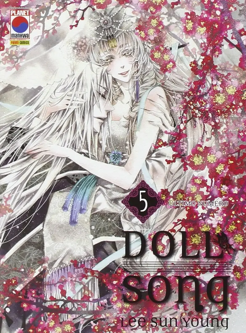 Volume cover